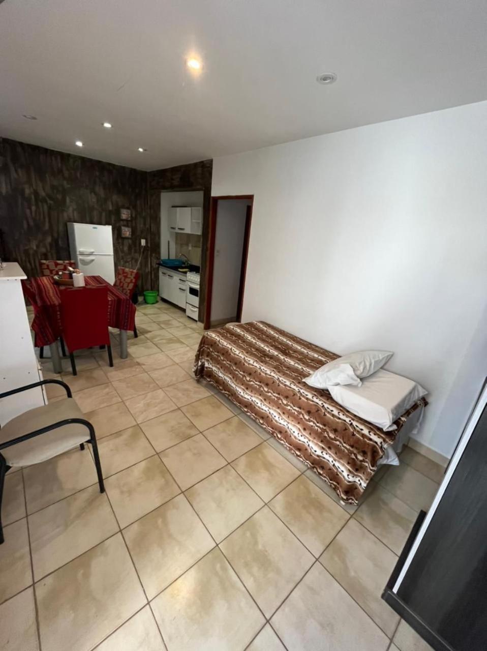 Apartment A Termas Voy